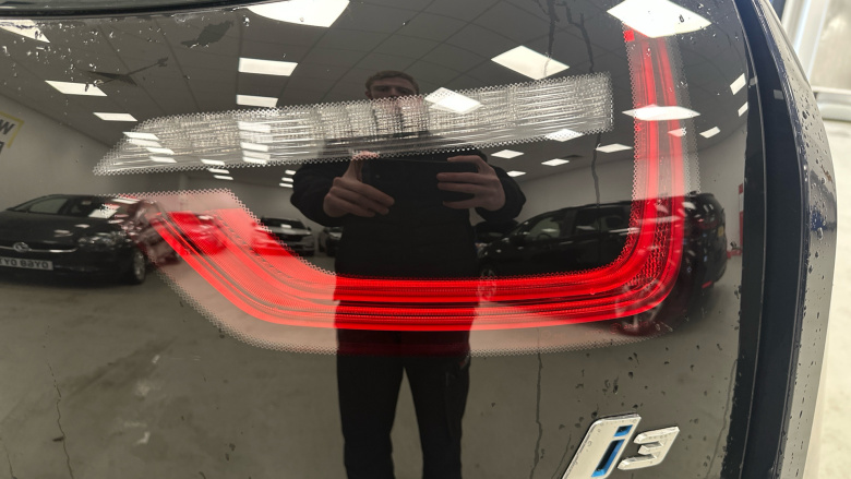 BMW i3 125kW 42kWh 5dr Auto Electric Hatchback